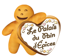 Le palais du pain d’épices