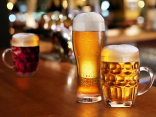 Grande première : le mondial de la bière à Mulhouse !