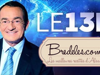 Reportage réalisé par TF1 avec Bredeles.com